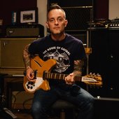 Dave Hause 2017