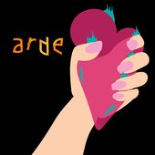 Arde