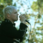 Gerard Way - My Chemical Romance