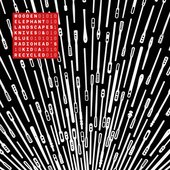 LANDSCAPES, KNIVES & GLUE – Radiohead's Kid A Recycled