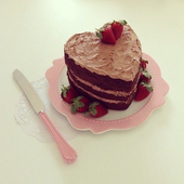 Аватар для xChocolateCake