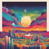 head east
