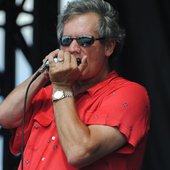 Rob Roy Parnell 1