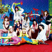 I Got a Boy