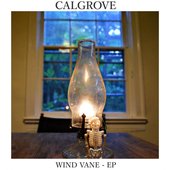 Wind Vane - EP