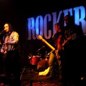 Glasgow Rockers Dec 2010