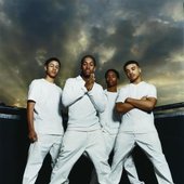 B2K ...Dressed Fresh!