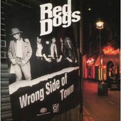Wrong Side Of Town