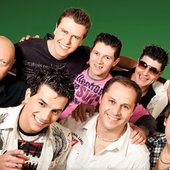 Banda Flor da Serra - 2010