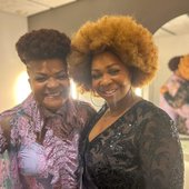 2023 DNA Singers (with Ruth Jacott)