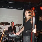 Wheatsheaf 12/02/11