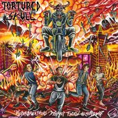 Motorbreathing Disfrost Fuckin' Armageddon