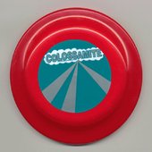 Frisbee