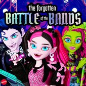 Clockwork Ballet (From the Forgotten Battle of the Bands)
