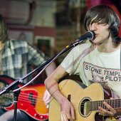 acoustic live 2011