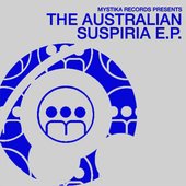 Suspiria