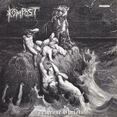 Kompost-Dethrone Christ