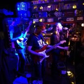 The BluesHammer 2