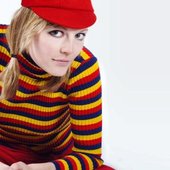 Vibeke Saugestad