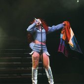 PRISCILLA Tour (São Paulo, 2024)