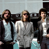 DEWEY BUNNELL, GERRY BECKLEY, DAN PEEK