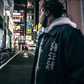 Shinjuku, Toyko