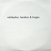 Rohrbacker, Hendren & Kingen