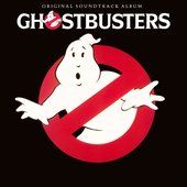 Ghostbusters (Original Motion Picture Soundtrack)