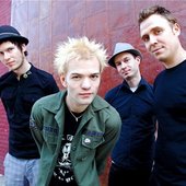 Sum 41 2009