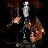 Venom Agorath - Guitars & Vocals