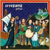 Irregang - Golias (2010)