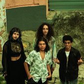 rock