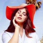Lana Del Rel ♡ Honeymoon