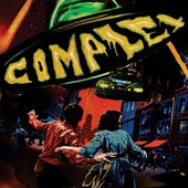 Complex - Complex
