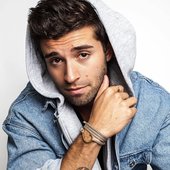 Jake Miller