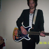 Avatar für JonnyPristine
