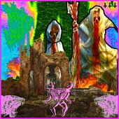 Putrid Planet