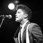 Bruno Mars ♥ 