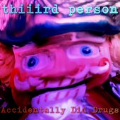 Accidentally Did Drugs