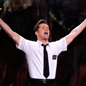 \"I Believe\" - 'The Book of Mormon' on Broadway
