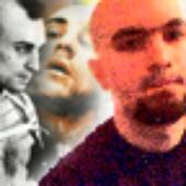LastFM profile picture for @upstart