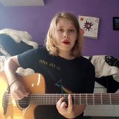 Sarah Jane