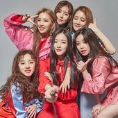 (G)I-DLE for 1stLook Magazine