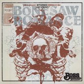 The Bonesaw Romance