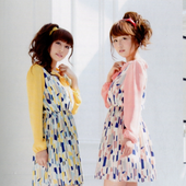 Ro Kyu Bu Starring 井口裕香 日笠陽子的音乐 视频 数据和照片 Last Fm