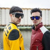 Piscis Machine 