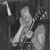 Stan Webb