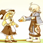 二つの翼