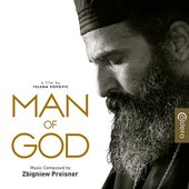 Man of God (Original Motion Picture Soundtrack)