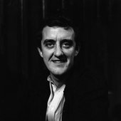 bernard cribbins